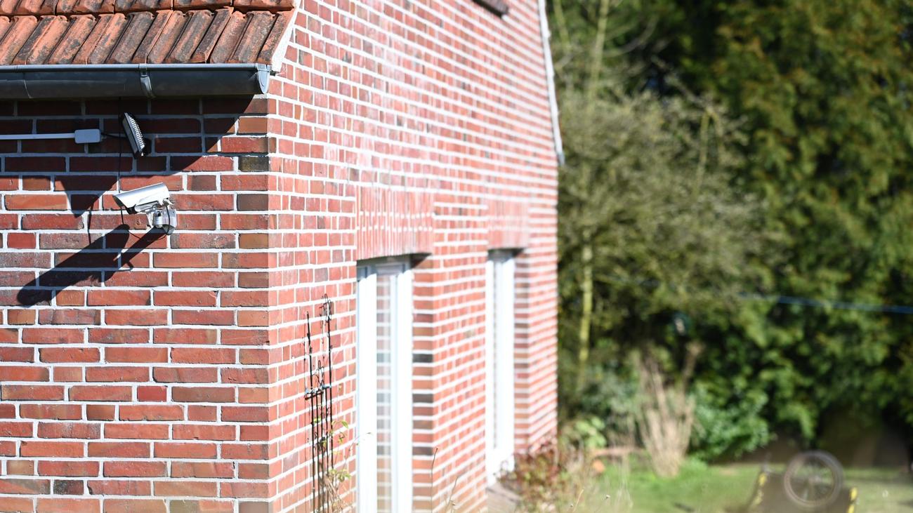 Tatort in Ostfriesland: Nach Leichenfund: Tatverdächtiger äußert sich