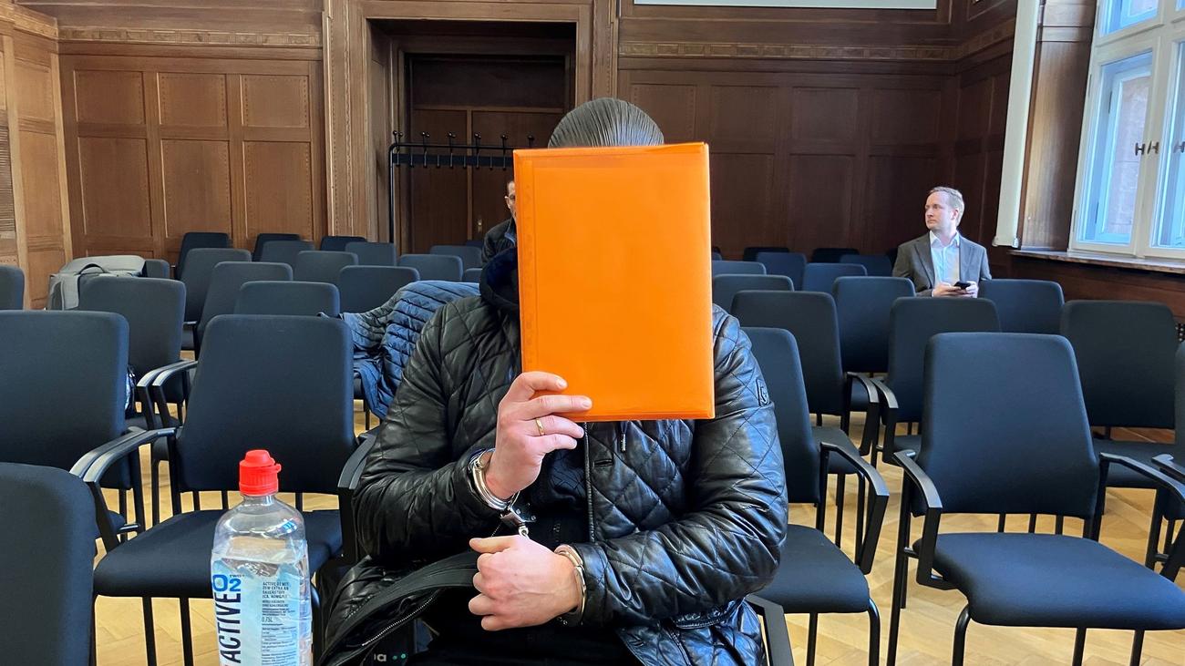 Prozess: Nach Urteil gegen "Raser von Moers": Ausweisung rechtmäßig