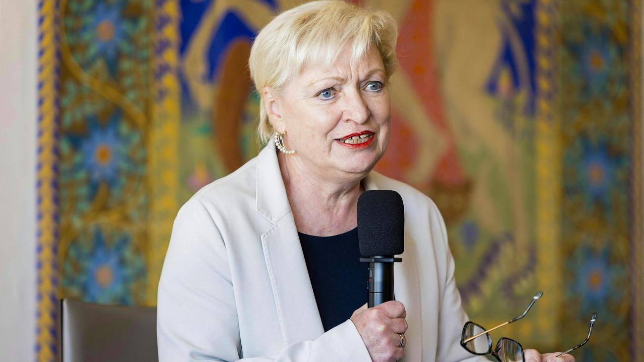 Klassik- und Theaterfestival: Neue Festspielchefin will Wogen in Salzburg glätten