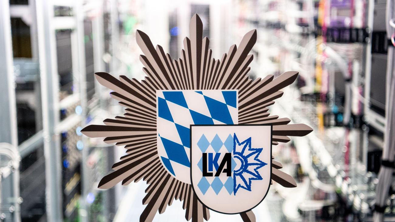 Kriminalität: Neue Rekordzahl politisch motivierter Straftaten in Bayern