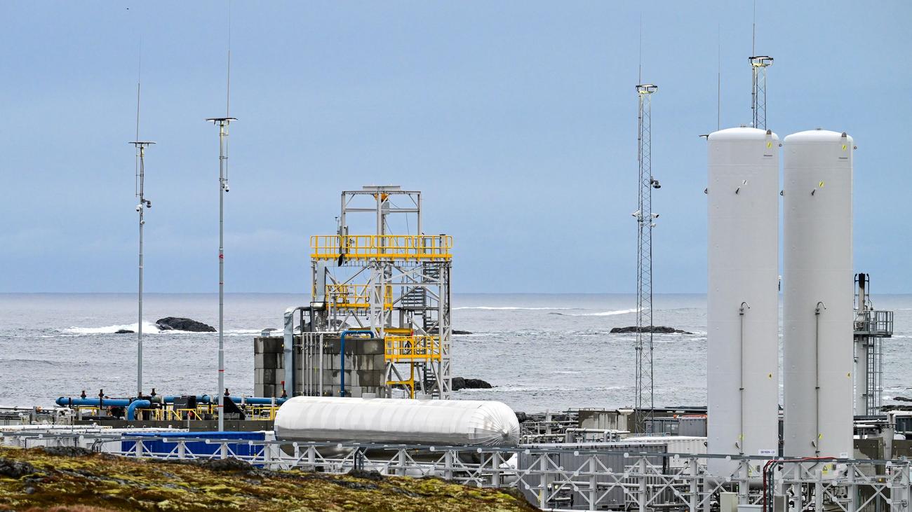 Europäische Raumfahrt: Neuer Anlauf für deutsche "Spectrum"-Rakete am Donnerstag