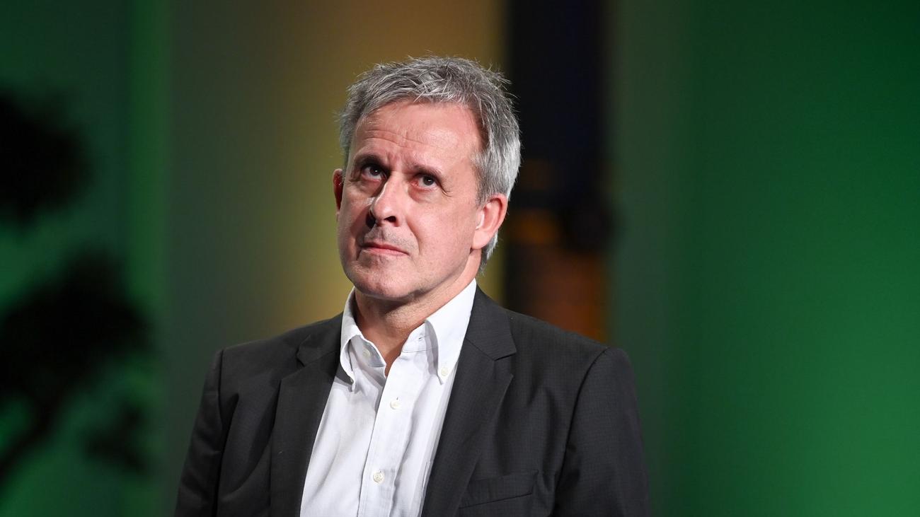 Leute: Pierre Littbarski lässt sich nach langer Ehe scheiden