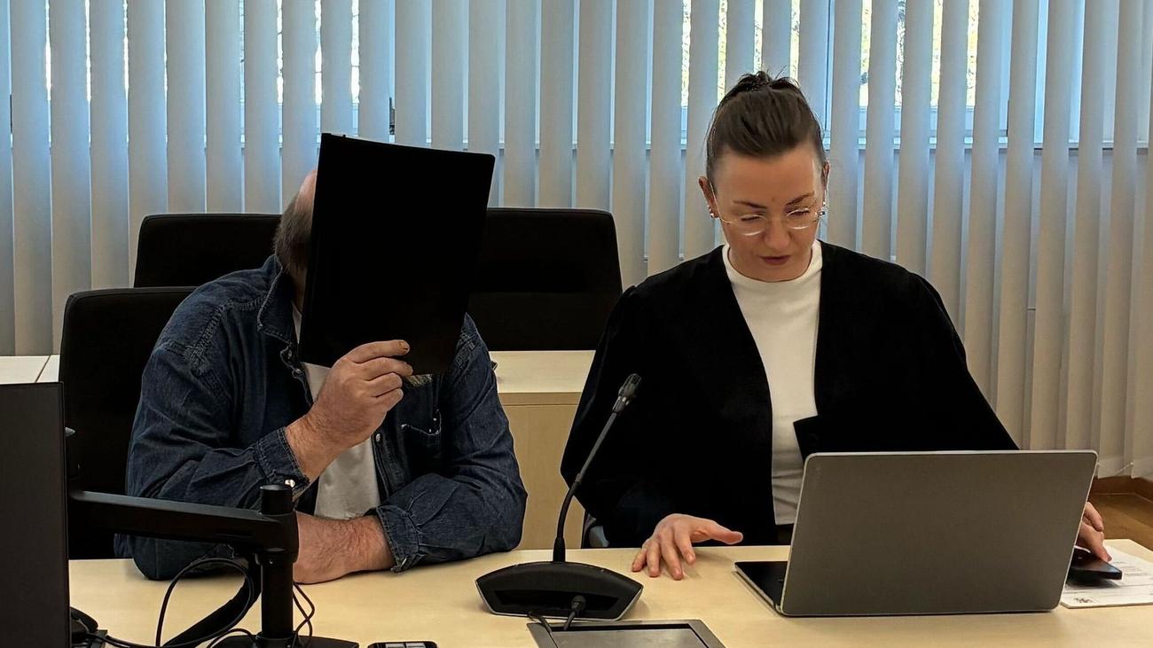 Missbrauchsprozess: Richter zu Missbrauch: "Dieses Verfahren sprengt alles"