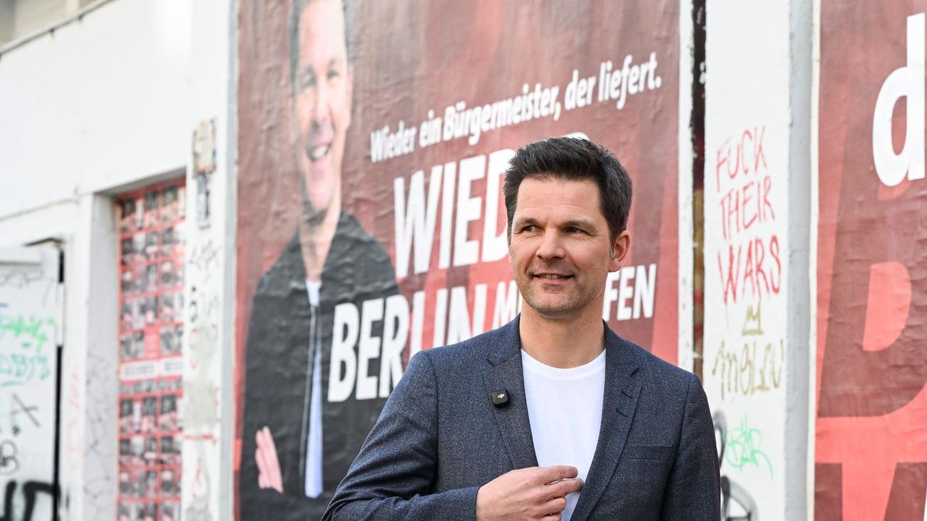 Politik: Staatsschutz ermittelt nach Wahlkampf-Zwischenfall