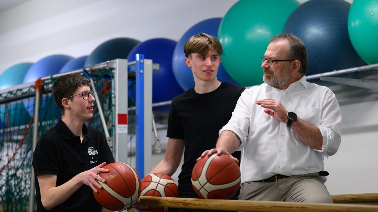 Arbeitsmarkt: Viele freie Lehrstellen - aber nicht immer im Wunschberuf