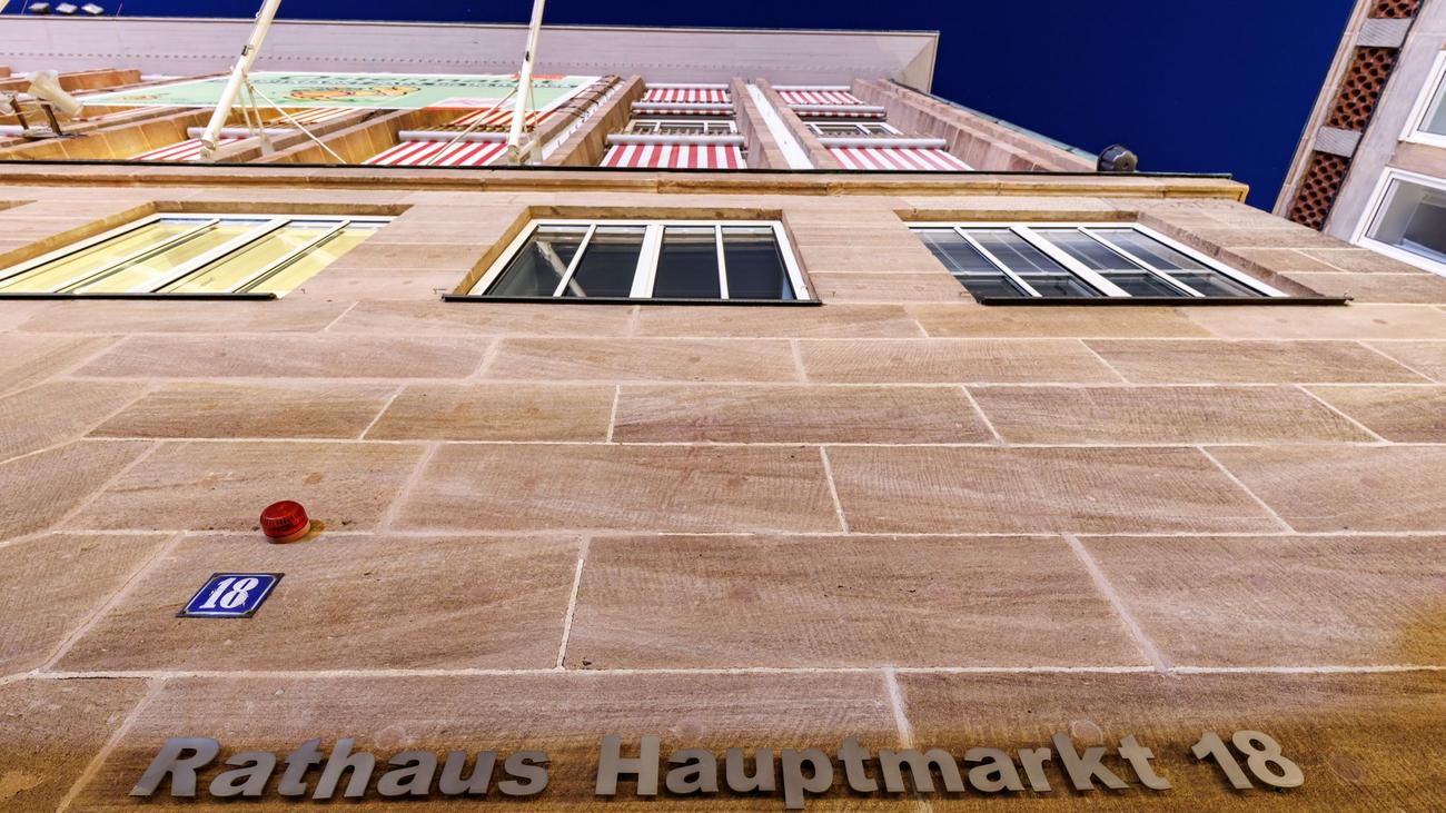 Partei: Vier von zehn Nürnberger Grünen-Stadträten spalten sich ab