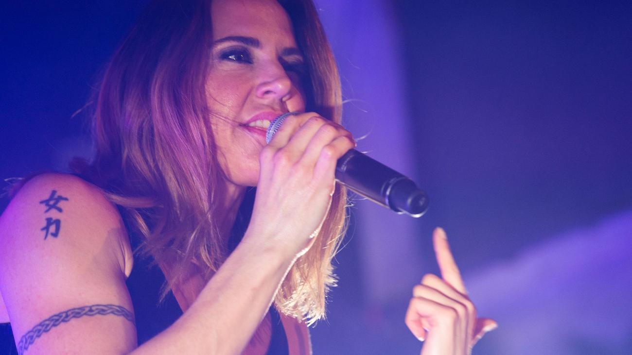 Leute: "Wannabe" wird 30: Mel C hofft auf Auftritte der Spice Girls