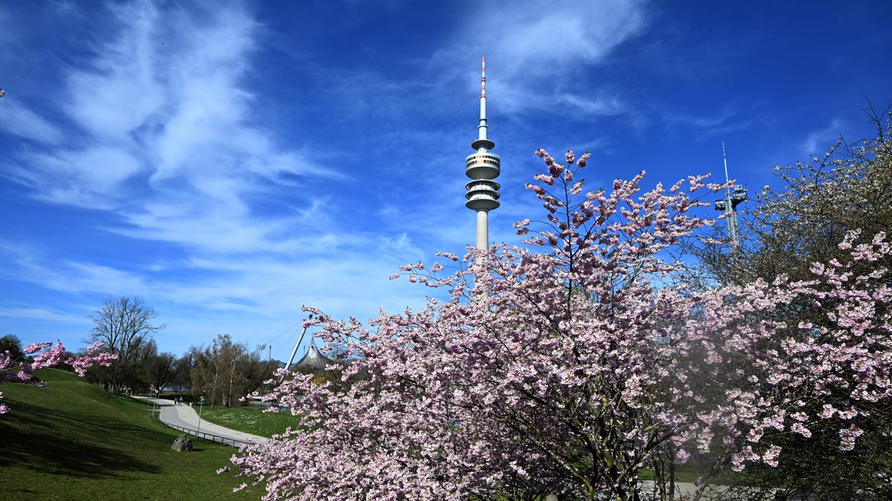 Wetter: Wie lange es in Bayern sonnig bleibt
