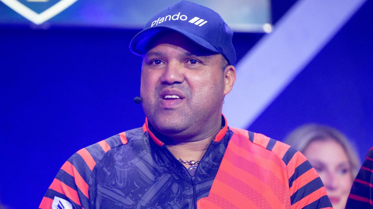 Fußball-Bundesliga: Ailton über Werder-Stürmer: "Muss unbedingt abnehmen"