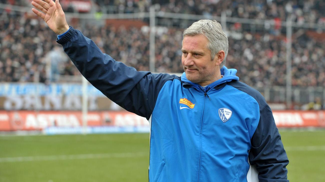 Fußball: Andreas Bergmann nicht länger Trainer von Viertligist Altona