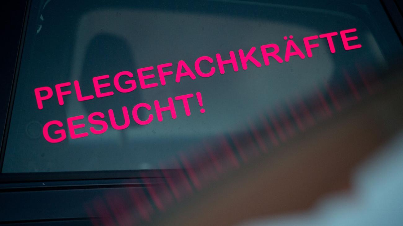 Demografischer Wandel: Ausländer stabilisieren Arbeitsmarkt in Sachsen-Anhalt