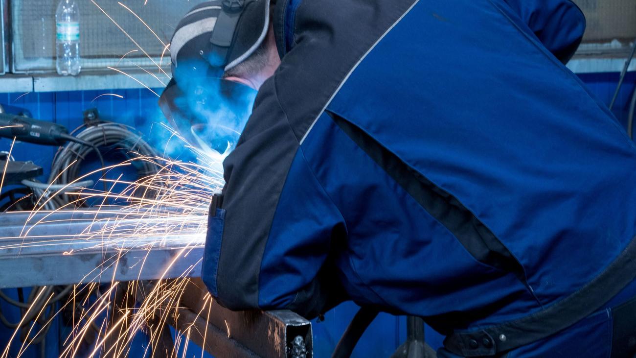 Energie: Betriebsräte sehen Energiepreise zunehmend als Belastung