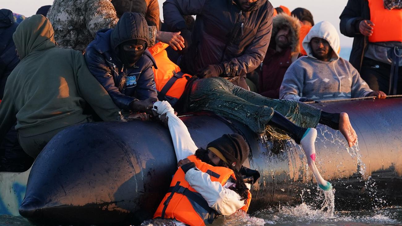 Fotografie: Bilder des Tages