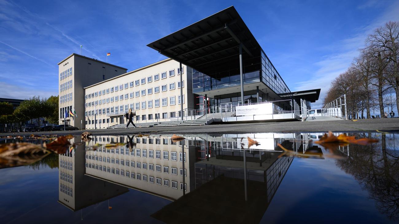 Parteien: CDU-Geschäftsstellen bei Google Maps in "Eierhaus" umbenannt