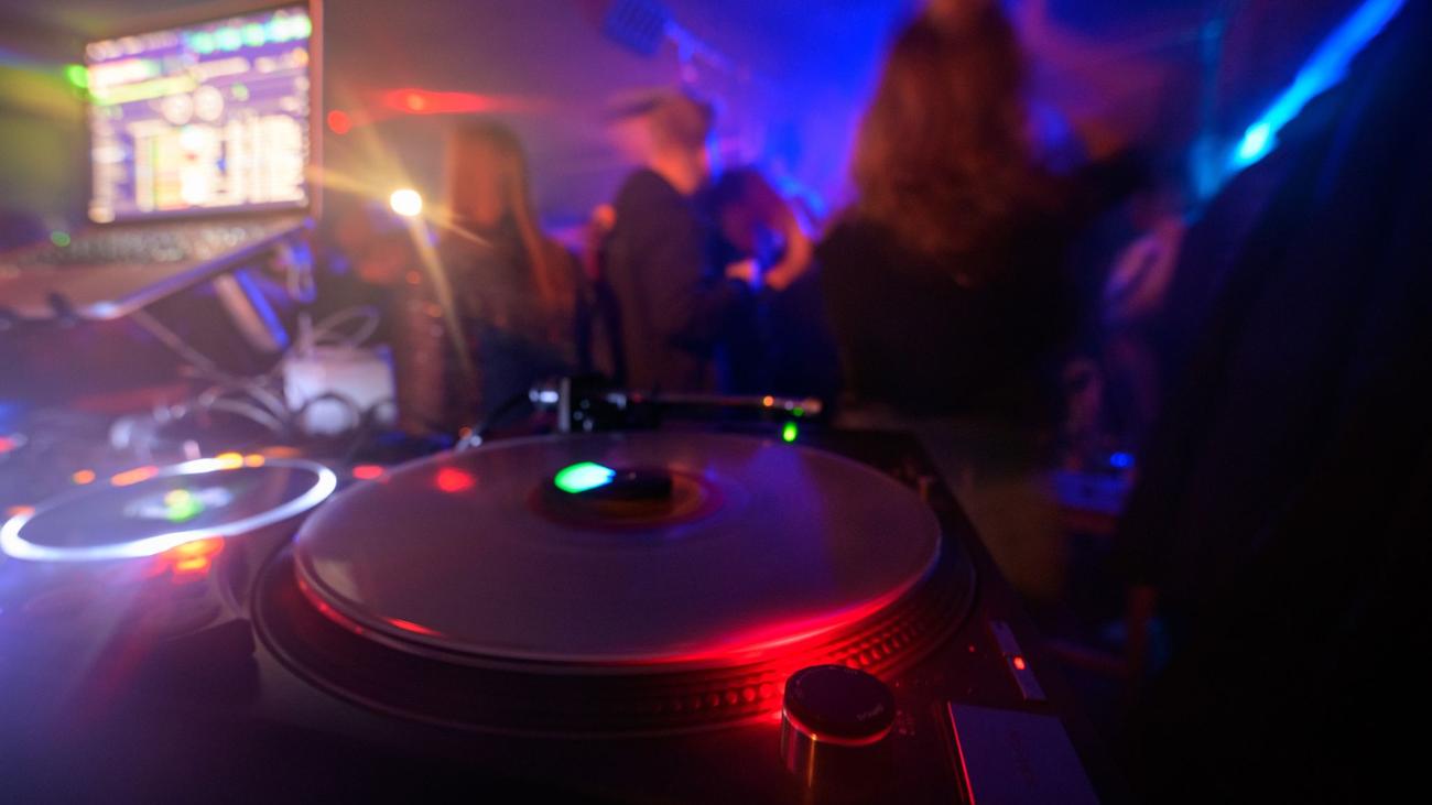 Kultur: Clubstiftung Hamburg feiert 15-jähriges Bestehen