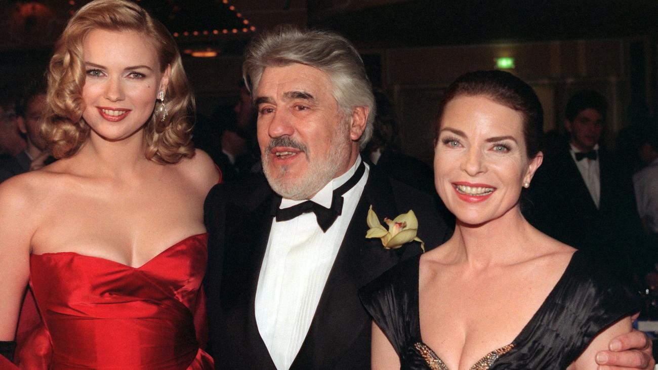 Mit 95 Jahren gestorben: Filme mit Mario Adorf, die man gesehen haben muss