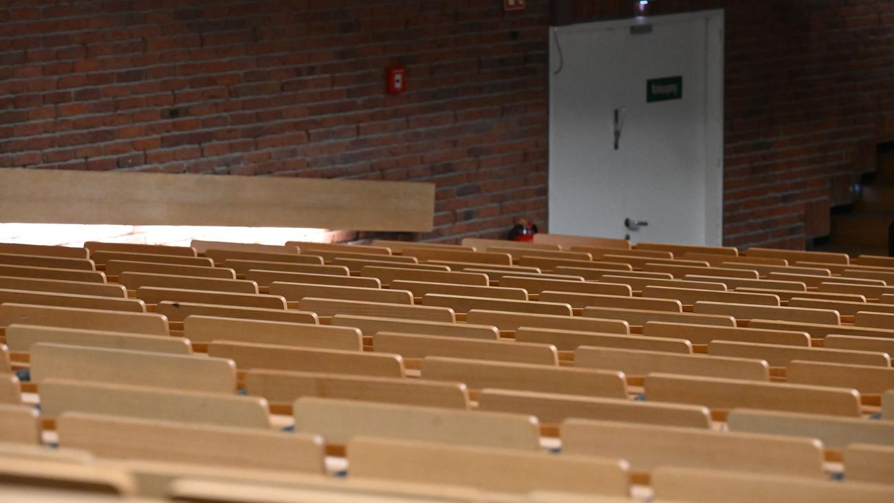 Hochschulen: Freie Universität lädt zu gratis Vorlesungen für alle ein