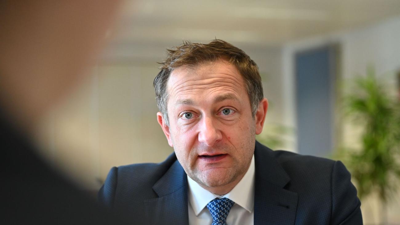 Landwirtschaft: Günstiges Getreide - EU-Kommissar setzt auf Biokraftstoff