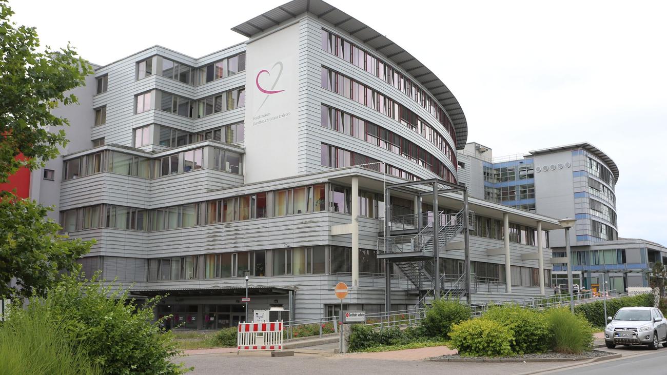 Gesundheitssystem: Harzklinikum bekommt mehrere Millionen vom Landkreis