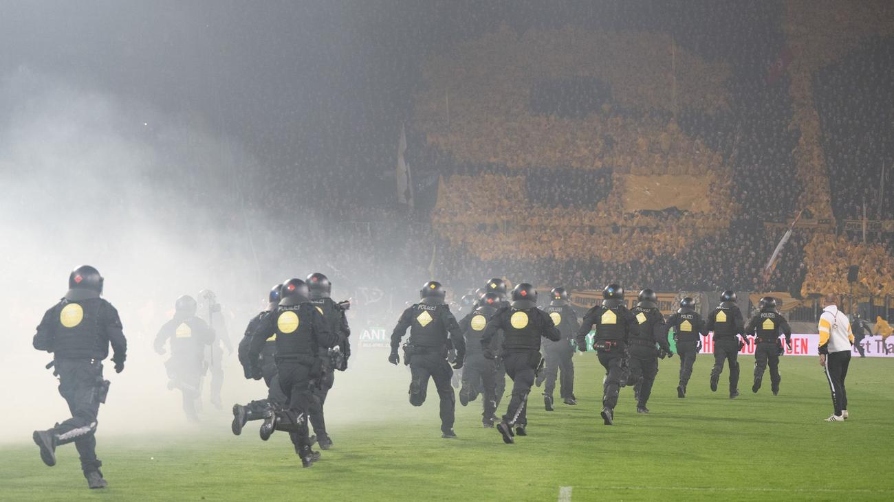 2. Fußball-Bundesliga: Herthas Team will Krawalle abstreifen: Fokus aufs Sportliche