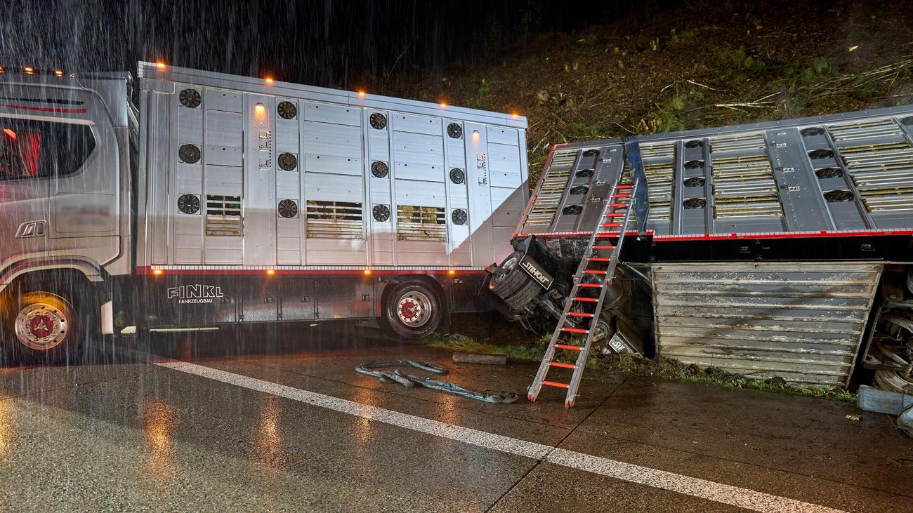 Unfallbilanz: Innenminister stellt Verkehrsunfallbilanz 2025 vor