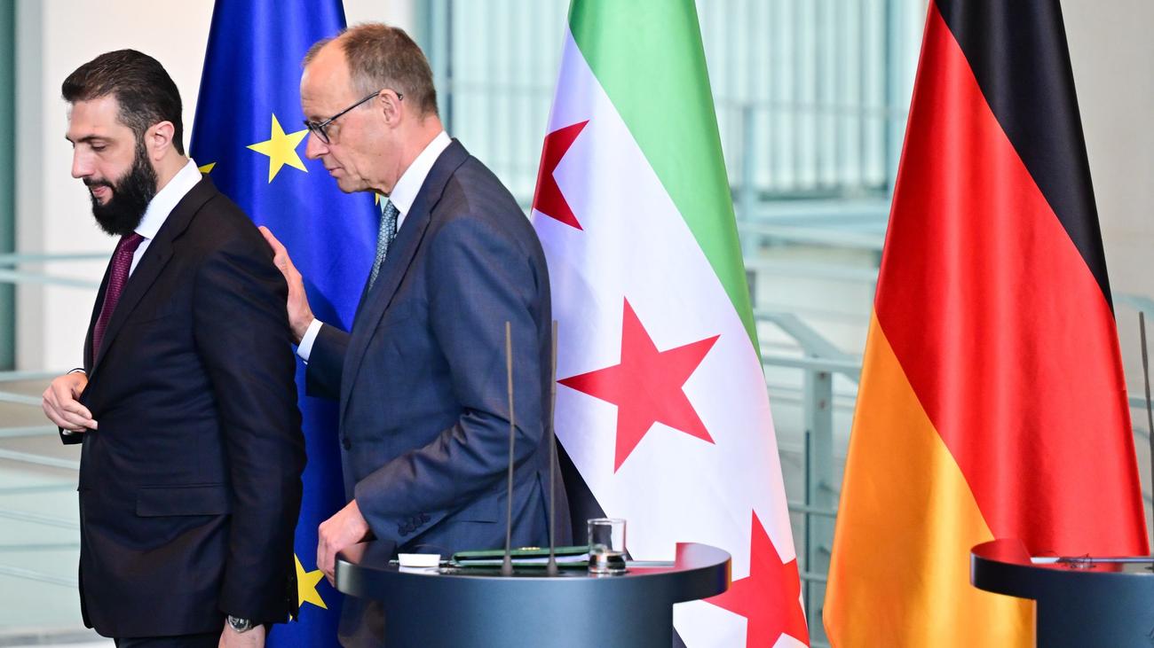 Niedrige Schutzquote: Jesiden und Christen: Wer aus Syrien bekommt noch Asyl?