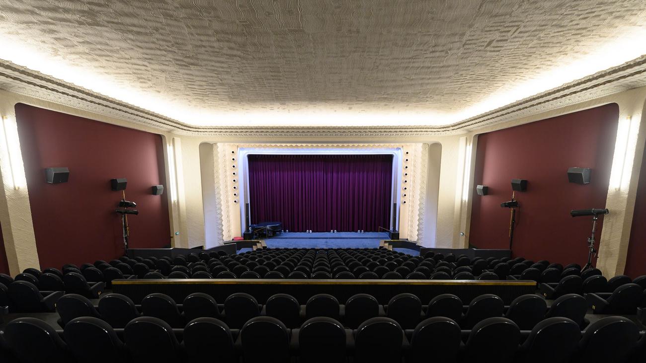 Breites Programm: Mehr als 380 Kurzfilme beim Filmfest Dresden