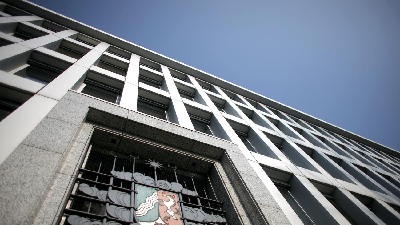 Bau im Regierungsviertel: NRW sucht Partner für Bau des neuen Finanzministeriums