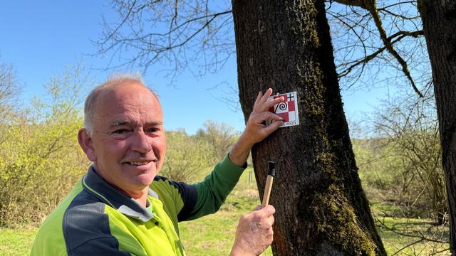 Orientierung beim Wandern: Orientierung für Wanderfreunde - Ohne Wegewarte läuft nichts