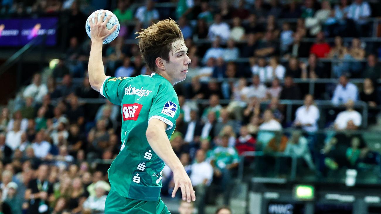 Handball-Bundesliga: SC DHfK Leipzig verpasst Befreiungsschlag