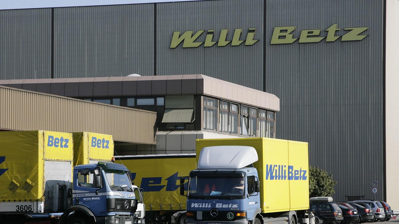 Transport: Spedition Betz International meldet Insolvenz an