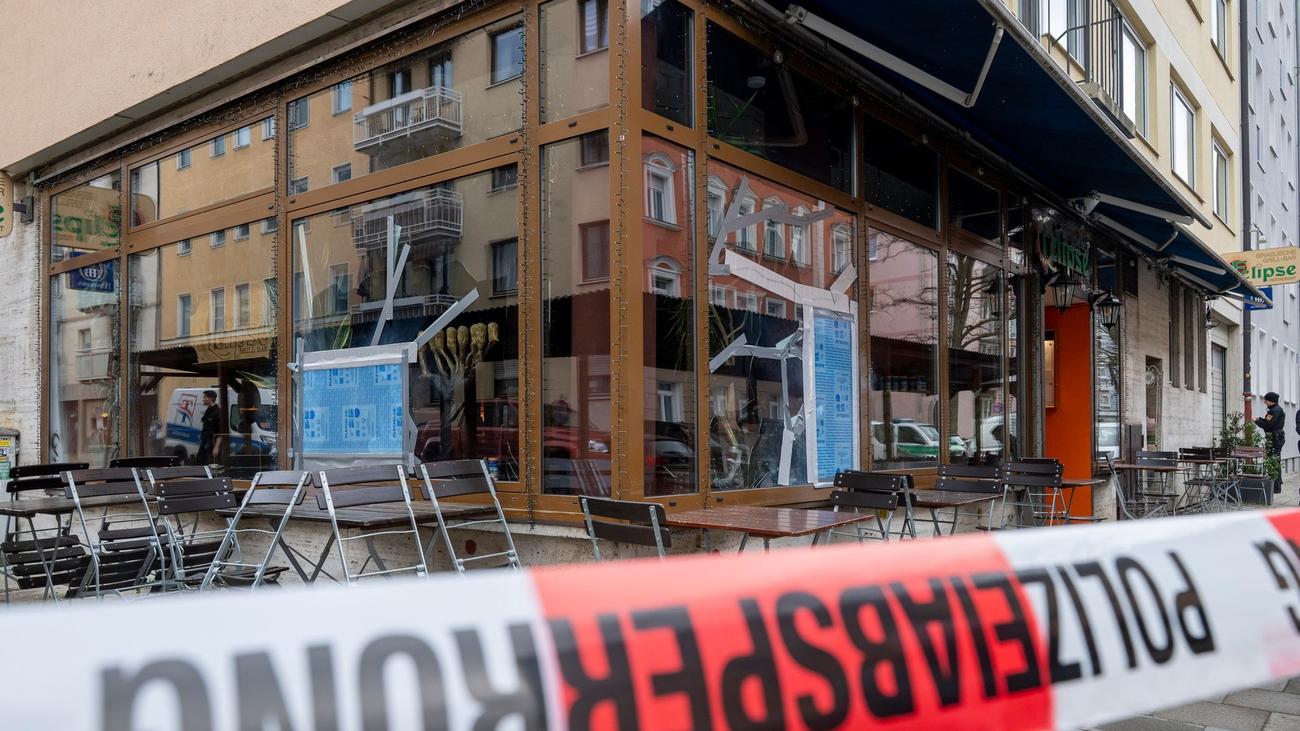 München: Antisemitismusbeauftragter ermittelt nach Angriff