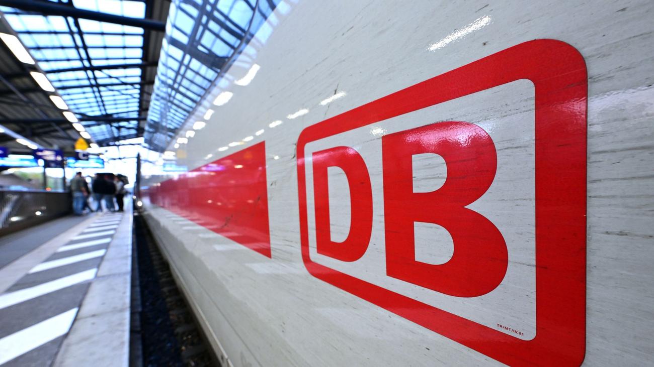 Deutsche Bahn: Bahnstrecke zwischen Hanau und Fulda ab Montag wieder frei