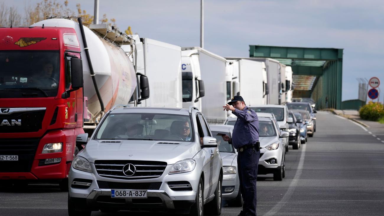 Innere Sicherheit: Digitales EU-Grenzsystem startet überall – Passstempel passé