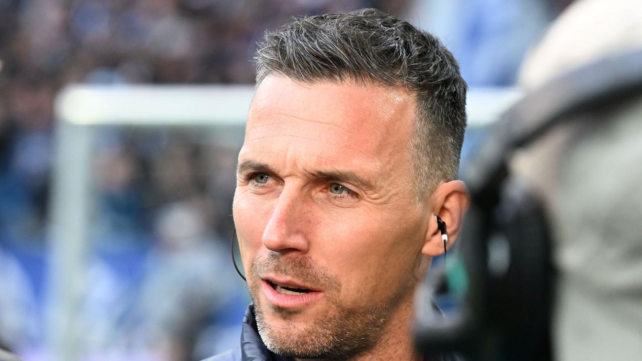 2. Fußball-Bundesliga: Eichner jubelt: KSC siegt im ersten Spiel der Abschiedstour