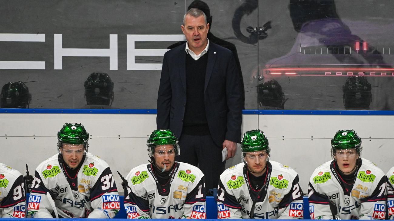 Deutsche Eishockey Liga: Eisbären verlieren zweites DEL-Halbfinalspiel gegen Köln