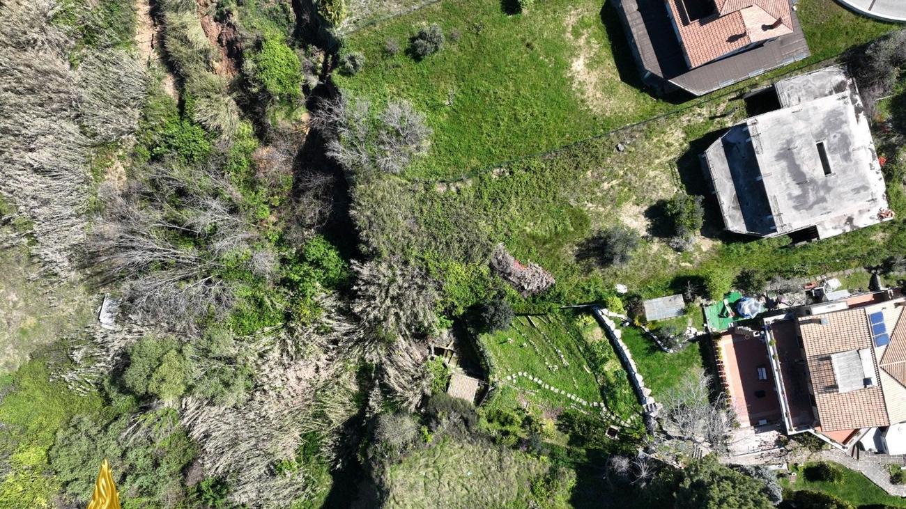 Nach Unwetter: Erdrutsch in Süditalien - Ein bekanntes Phänomen