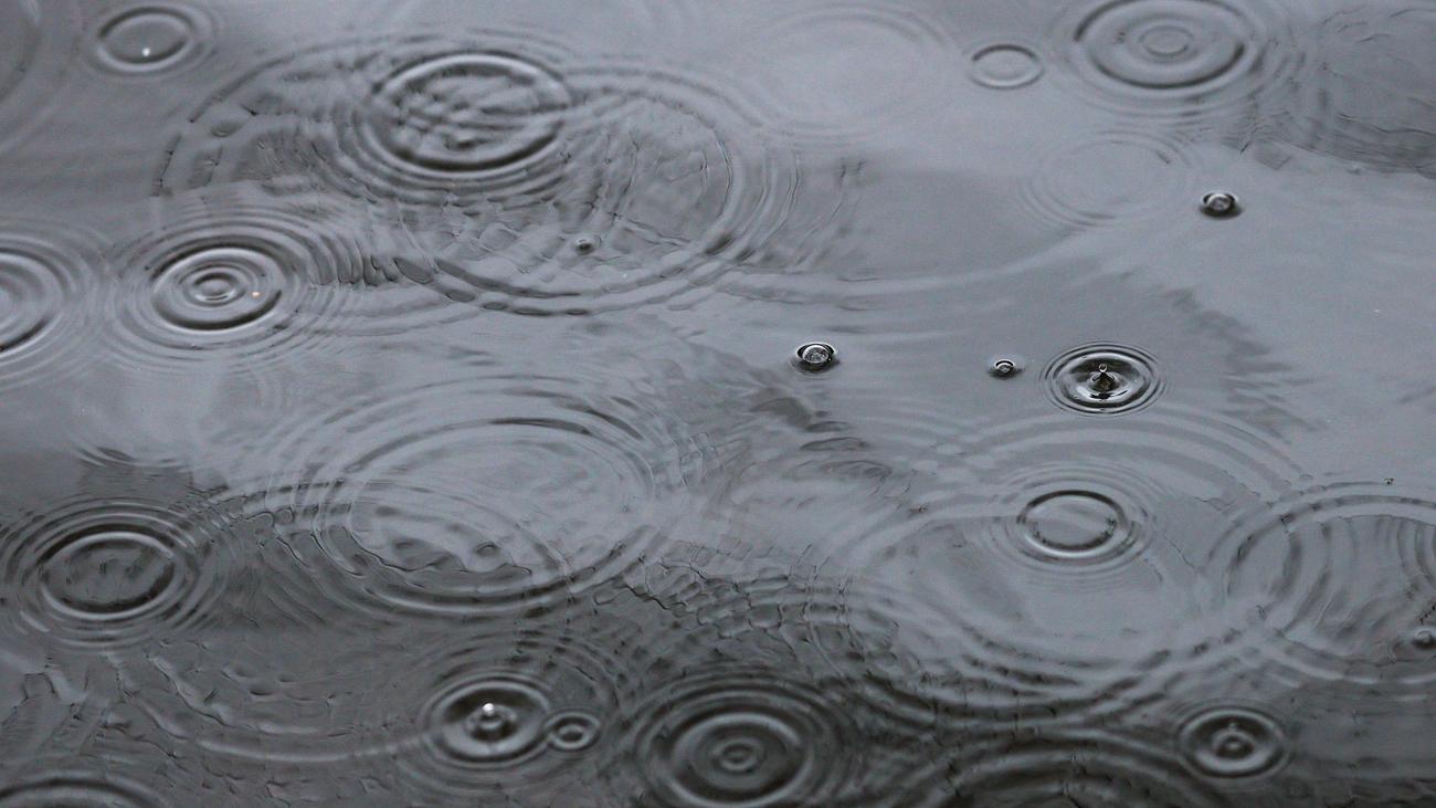 Wetteraussichten: Frühlingswetter pausiert - wo es gewittern kann