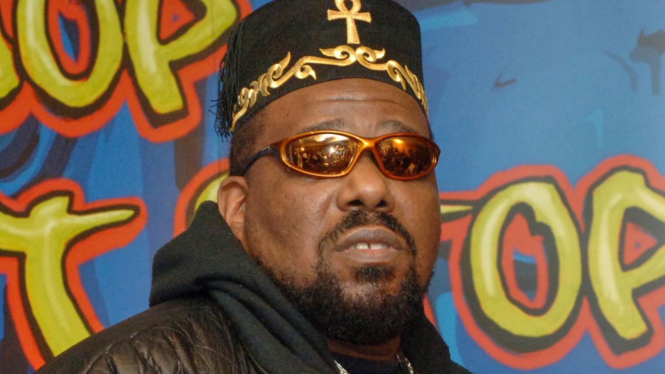 Schlüsselfigur des Genres: Hip-Hop-Pionier Afrika Bambaataa mit 68 Jahren gestorben