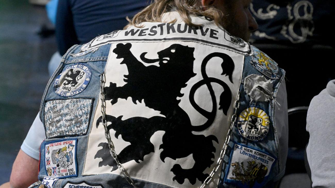 3. Fußball-Liga: "Löwen"-Coach Kauczinski fordert: "Gesicht wahren"