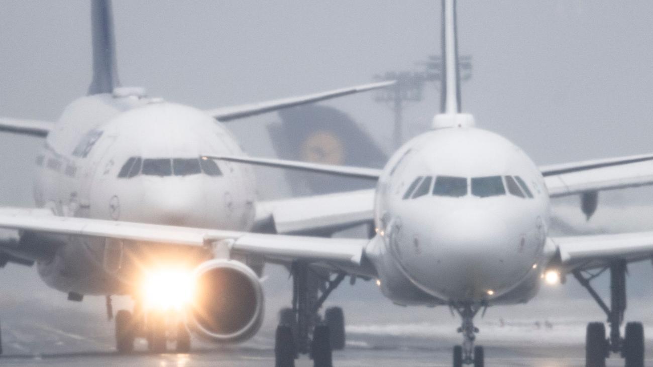 Gewerkschafts-Konkurrenz: Lufthansa schließt für neue Tochter Tarifvertrag mit Verdi