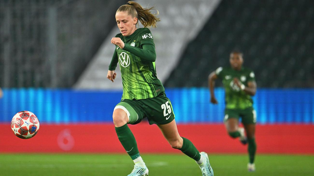 Frauenfußball: Nationalspielerin Endemann wechselt zum FC Liverpool