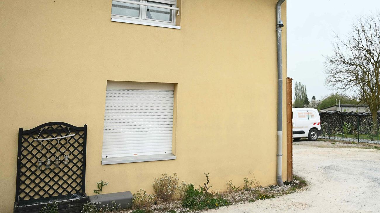 Frankreich: Neunjähriger nackt und unterernährt in Kleinbus entdeckt