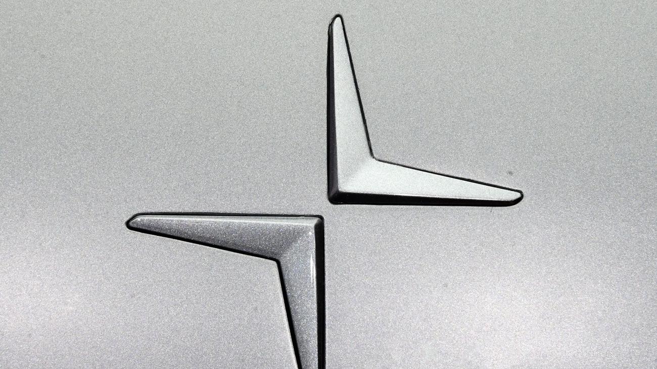 Elektro-Mobilität: Polestar sieht mehr E-Auto-Interesse nach Spritpreis-Anstieg