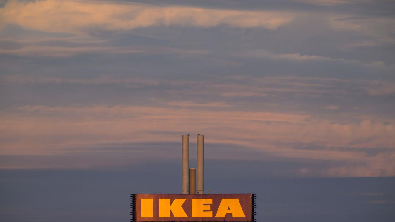 Kriminalität: Portugal: Frauen stehlen Ikea-Möbel und fliehen im Luxusauto