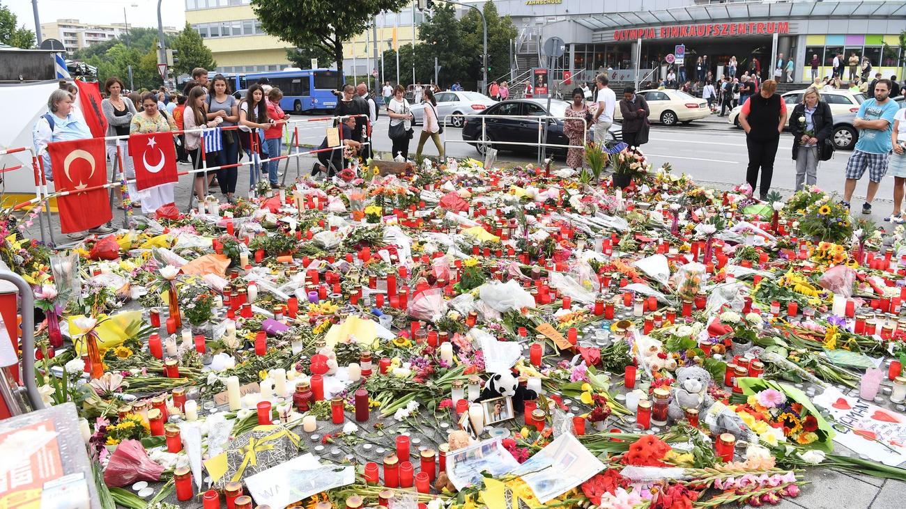 Anschlag in München: Prozess um Falschaussagen zum OEZ-Anschlag