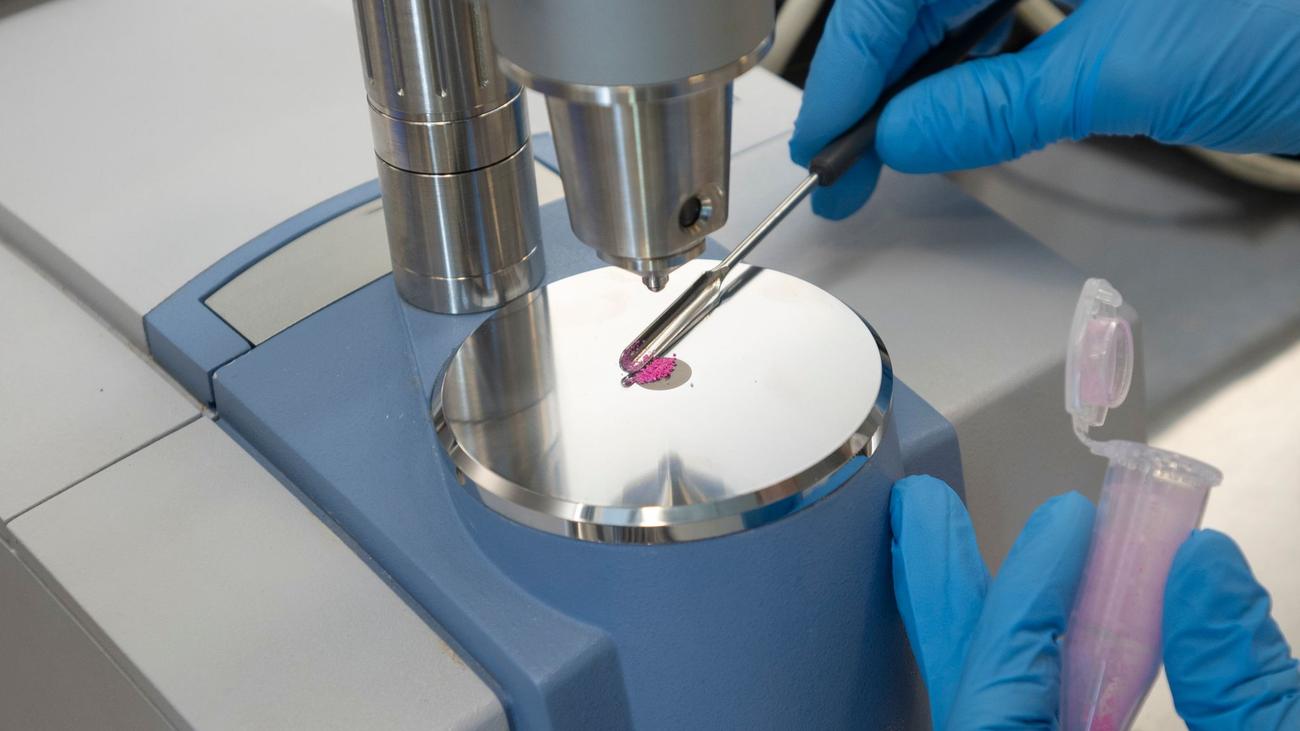 Neues Angebot: Regelmäßiges Drug-Checking im Rostocker Gesundheitsamt