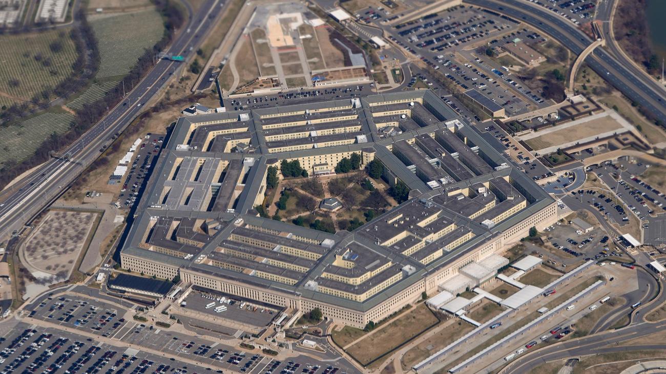 Pressefreiheit in den USA: Richter rügt Pentagon erneut wegen neuer Regeln für Presse