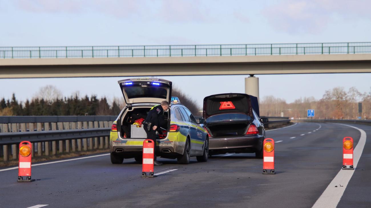 Verhandlung abgesagt: Schüsse bei Kontrolle – Polizisten akzeptieren Strafbefehle