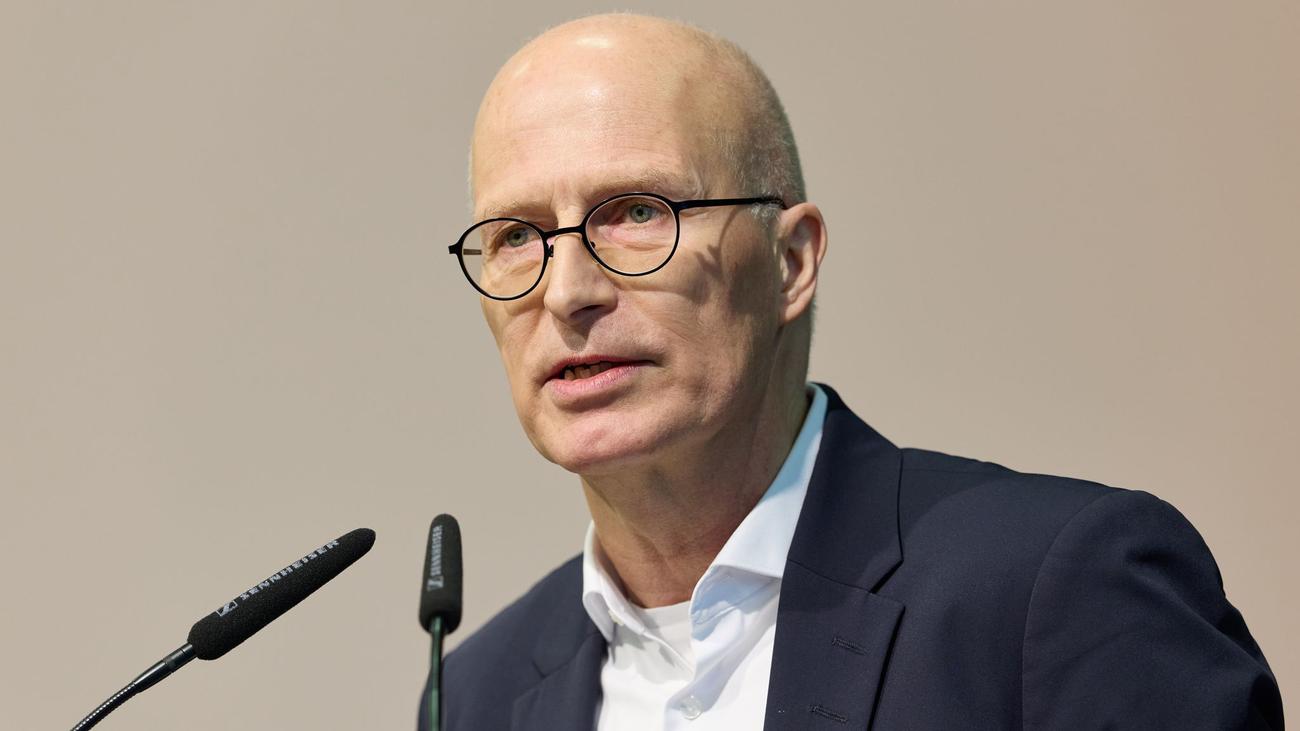 Energie: Tschentscher fordert Bund-Länder-Konferenz zu Energiepreisen